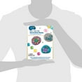 thumbnail image 6 of Hello Hobby Paint Your Own Decorative Rocks, Child Craft Kit, 6 of 6