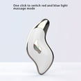 thumbnail image 3 of Facial Massager, Beauty Instrument Nutrition Absorption Facial Scraper  For Most Skin, 3 of 8