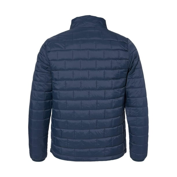 ジャケット・アウター nonnative 17AW Stranger Hooded Coat-Navy NN-J3807_NAVY.jpg