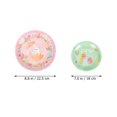 thumbnail image 2 of 32Pcs Easter Paper Plate Festival Party Paper Plates Disposable Easter Tableware, 2 of 7