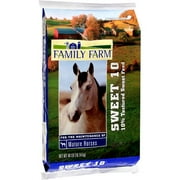 Sweet 10 Horse Feed