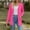 Pink, variant on Pyhlmscde Women’s Lightweight Soft Knit Cardigan, Womens Tops, Knit Cardigan, Blazer Jackets for Women