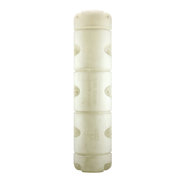 Defensa De Muelle Redonda 90X25X12.5Cm Gim Sports Df014