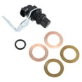 thumbnail image 1 of Car Engine Camshaft Position Sensor F4TZ-12K073-C Fit for Ford E-350 1997-2003, 1 of 7
