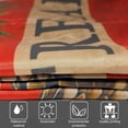 thumbnail image 6 of Don't Tread On Me Flag 5x3 Ft Outdoor Double Sided Dont Tread On Me Flags We-People  Flag Banner Polyester Fabric with 2 Brass Grommets for Outside Indoor Decor, 6 of 7