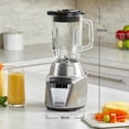 thumbnail image 4 of LICUADORA BLACK AND DECKER BL0876-2SDLA DURAMAX METALICA Black & Decker NA, 4 of 11