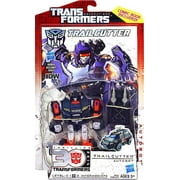 Transformers 30th Anniversary Deluxe IDW Trailcutter Action Figure