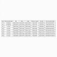 thumbnail image 3 of TOWED22 Toddler Baby Girl Boy Clothes 2pcs Fall Winter Outfits Long Sleeve Pullover Sweatshirt Casual Pants Graphic Print Clothing Set(Beige,4-5 Y), 3 of 5