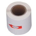 Thermal Paper Roll Waterproof White Easy Writing Inkless Print Paper