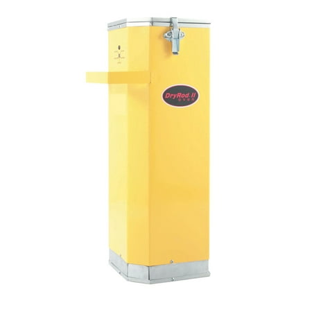 Phoenix DryRod Portable Electrode Ovens, 20 lb, 120 V; 240 V, Type 2