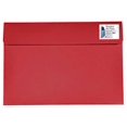 thumbnail image 2 of Folio de Arte Star Products 35,5x51x5 cm Rojo Paquete de 25, 2 of 5