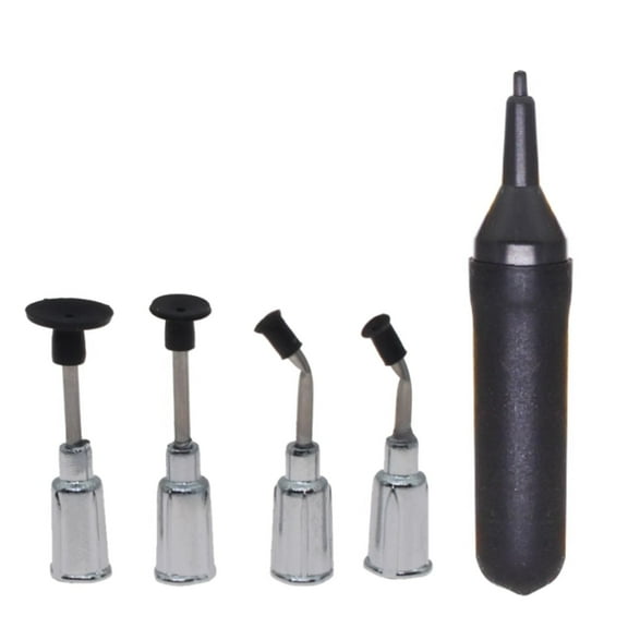 Yammee Efficient Lens Removal Tool Powerful Vacuum Suction Pen for Camera Maintenance