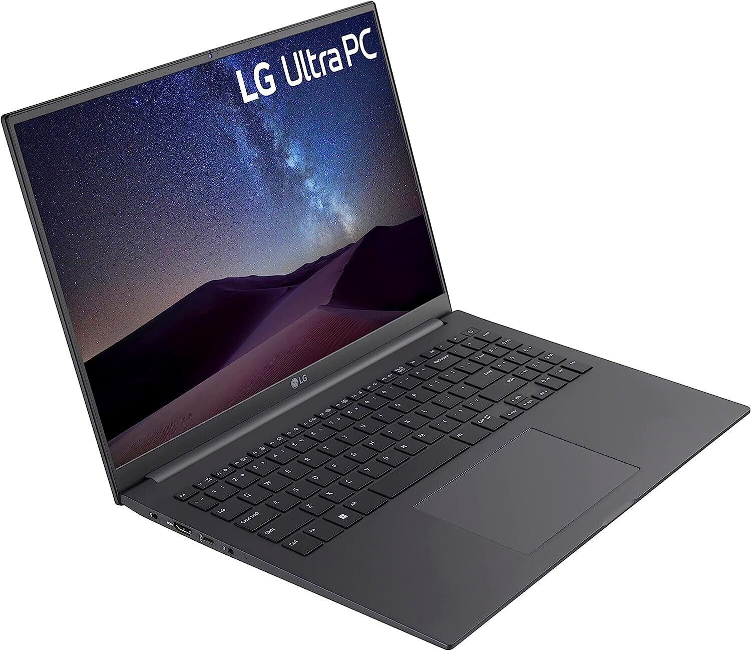 LG UltraPC 16