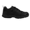thumbnail image 2 of Trespass Mens Finley Low Cut Hiking Shoes, 2 of 5
