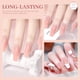 thumbnail image 4 of Kit de gel para uñas Builder SAVILAND Nudes Pink, 30 ml, con 100 formas, 4 of 6