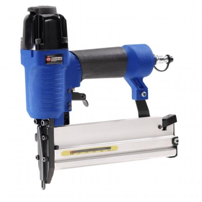 2in1 Brad Nailer & Stapler