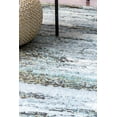 thumbnail image 3 of nuLOOM Monet Abstract Area Rug or Runner, 3 of 3
