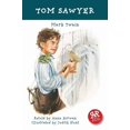 thumbnail image 1 of Tom Sawyer (Mark Twain), 1 of 4