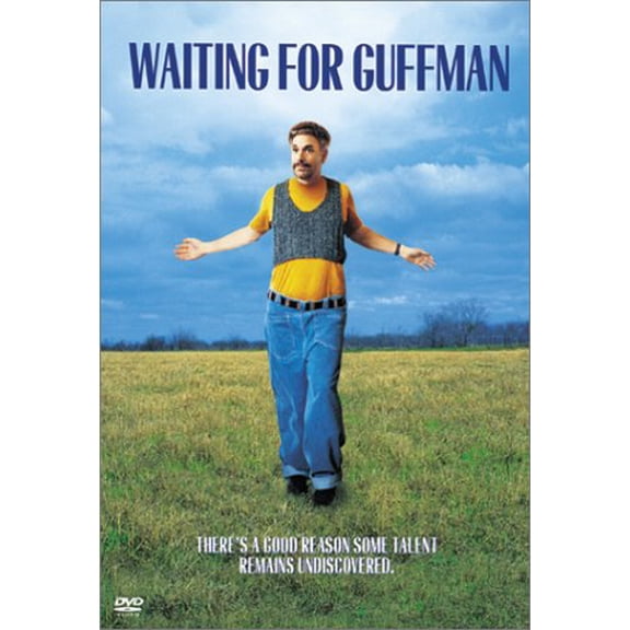 Waiting for Guffman [DVD]