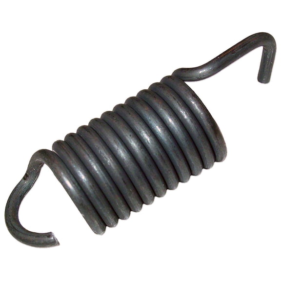 Brake Pedal Return Spring Fits John Deere Tractor M957T