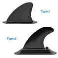 thumbnail image 4 of Aileron Latéral pour Planche Longue, Planche de Surf, Paddleboard, 4 of 8