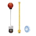 thumbnail image 1 of Jump Paste Count Height Touch Devic Teenagers Metal Artifact Children Durable Equipment Sports Teenager Counting Models, 1 of 12