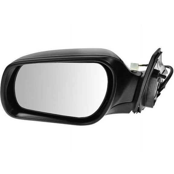 Left Mirror - Compatible with 2006 - 2007 Mazda 6 Mazdaspeed