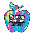thumbnail image 3 of Apple Barrel Pouring Medium, 16 fl. oz., 3 of 4