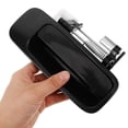 thumbnail image 2 of KAKOWELY outside door handle Exterior Door Handle Wear-resistant Rear Passenger Side Exterior Door Handle Easy To Install Handle Compatible for Camry (Rear Right Side), 2 of 5