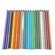 thumbnail image 2 of Lápices de colores Bling Bling 24 lápices para adultos precisión, 2 of 12