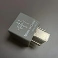 thumbnail image 1 of HAHADAXA Relais AUT0 4 Broches 13742705 2705 897H-1AH-D-R1 Compatible avec 12V, 1 of 4