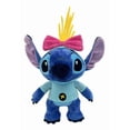 thumbnail image 1 of Peluche Ruz Disney Lilo And Stitch (Stitch Scrumps) 8", 1 of 4