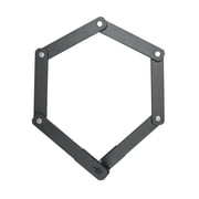 Hiplok Switch 85 Folding Lock, Black