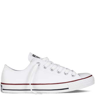 Classic Converse Chuck Taylor All Star Low Top Ox Shoes  display picture 2