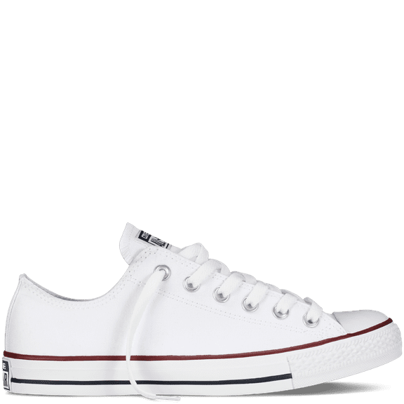Converse Shoes Non-Performance Sneakers Medium Optical White Size 3.5