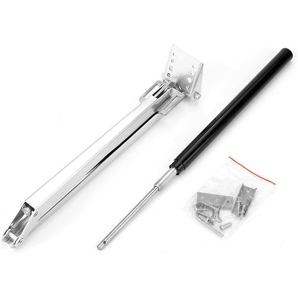 Greenhouse Automatic Window Opener - Solar Powered Thermal Vent Opener To Prevent Overheating