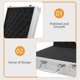 thumbnail image 4 of Phenofice Caja Metálica De Aleación De Aluminio Con Espuma Interior Para Organización Y Transporte, 4 of 7
