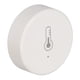 thumbnail image 3 of Sensor de humedad higrómetro de alarma automático inalámbrico de almacenamiento de datos sensibles para el hogar, 3 of 8