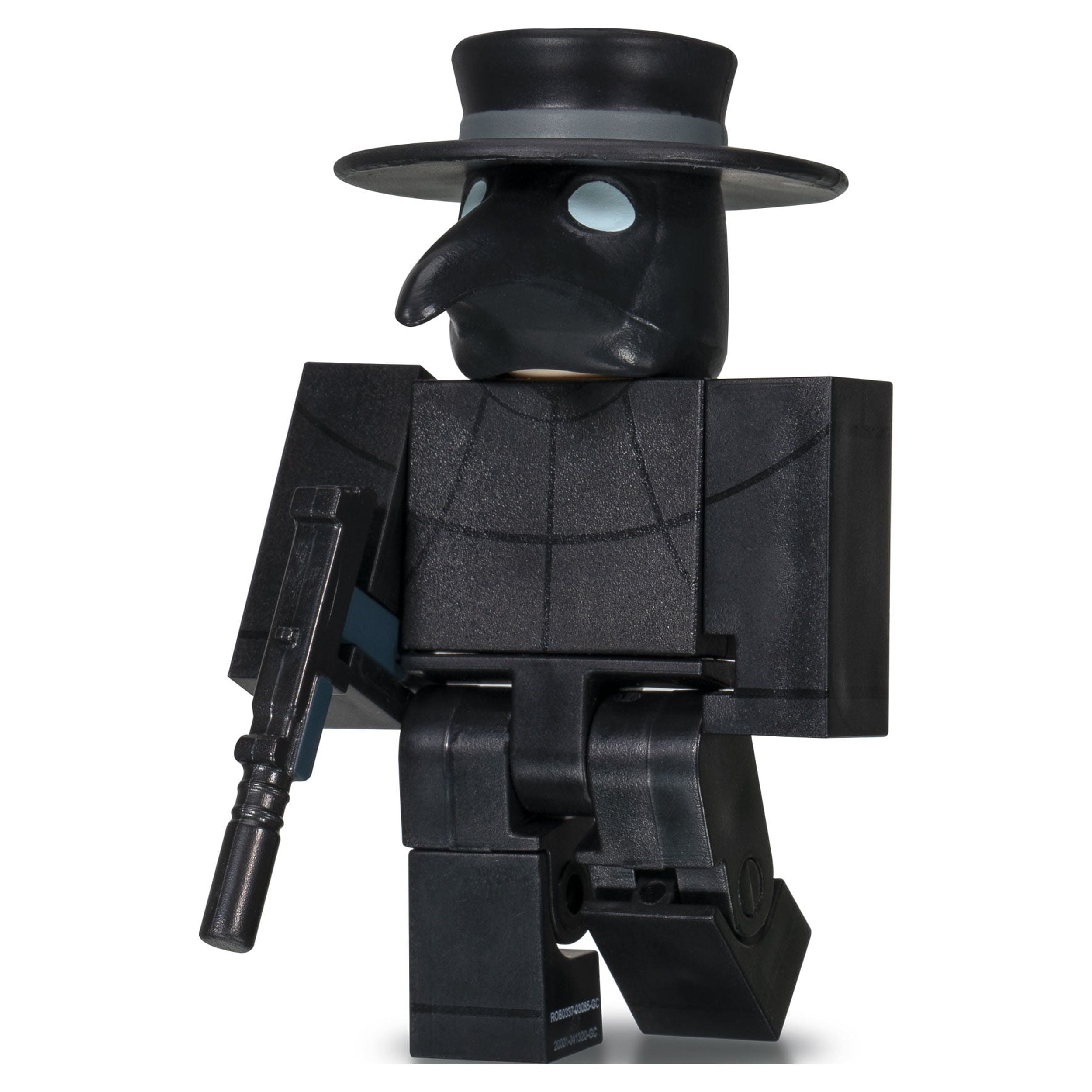 Roblox Toy Core Characters Zombie Figurines - Apocalypse Rising 2