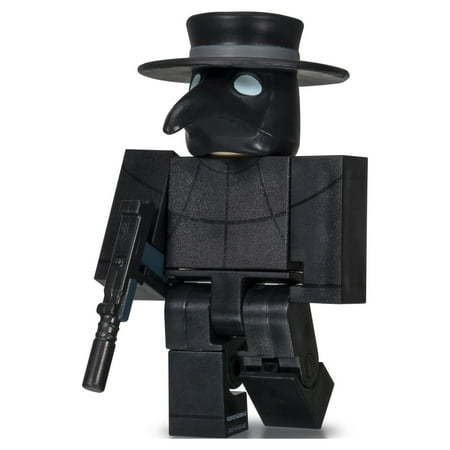 Roblox Action Collection - Apocalypse Rising 2 Six Figure Pack [Includes Exclusive Virtual Item]