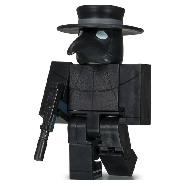Roblox Apocalypse Pack - Articulated figures for ecommerce