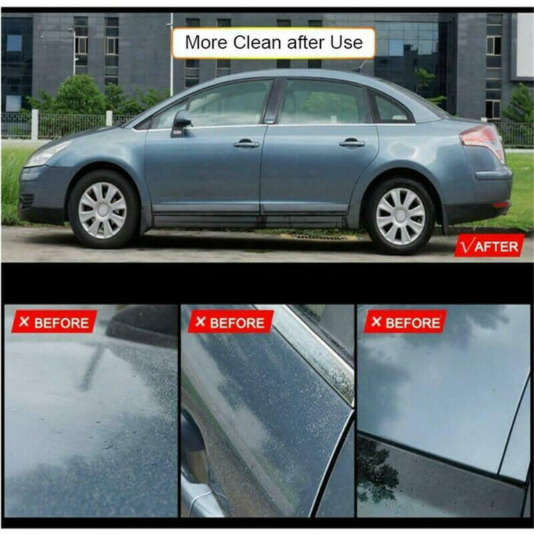 Detailing Car Clay Bar 100g Auto Detailing Magic Claybar Cleaner Perfect  for Your Car Cleaning 3Pcs 