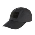 thumbnail image 1 of tc-002 tactical cap negra marca condor, 1 of 3