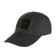 thumbnail image 1 of tc-002 tactical cap negra marca condor, 1 of 3