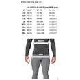 thumbnail image 3 of Under Armour Men's UA Sportstyle Tricot Joggers, 3 of 8