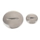 thumbnail image 2 of 2 X Motocicleta Magneto Sprocket Cubierta del motor Funda Universal para 70cc 90cc 110cc, 2 of 6