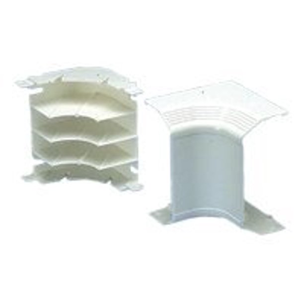 Panduit PanWay T70 Raceway Fittings Cable raceway inside corner