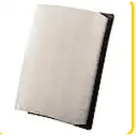 Carquest Premium Engine Air Filter (Part #88320)
