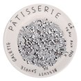 thumbnail image 4 of Diamante Acrílico Diamantes De Imitación Diamante 8 Mm Diamante Acrílico Decoración De Diamantes Acrílicos 1000 UNIDS 8 Mm Diamante De Imitación Chapado En Plata Diamante ANGGREK Blanco, 4 of 8