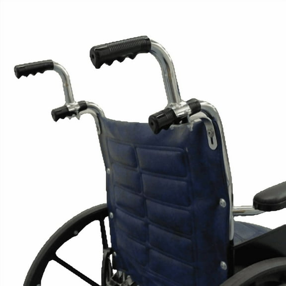 Wheelchair Hand Grip Extensions